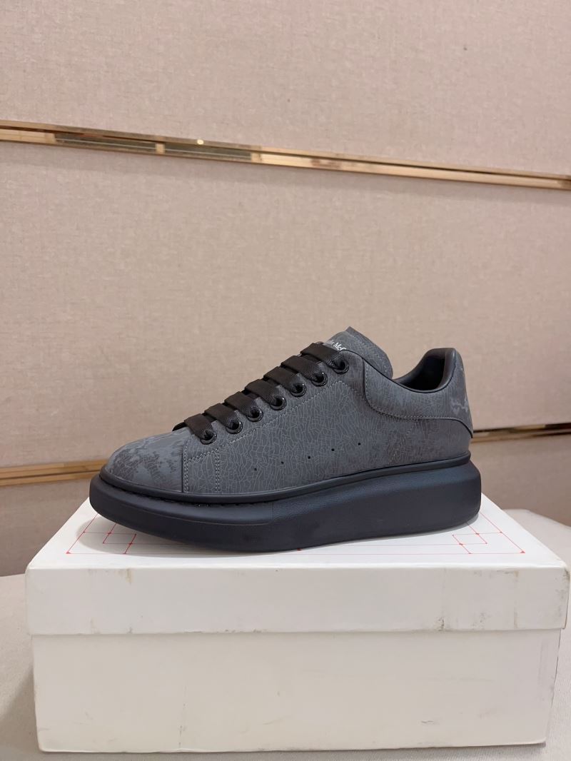 Alexander Mcqueen Low Shoes